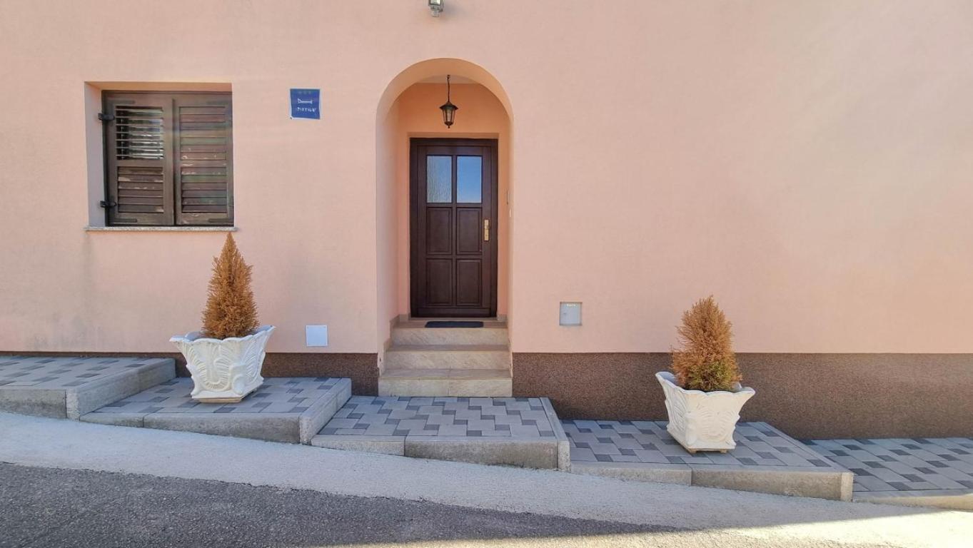 Lucijana Room Novigrad Istria Exterior foto