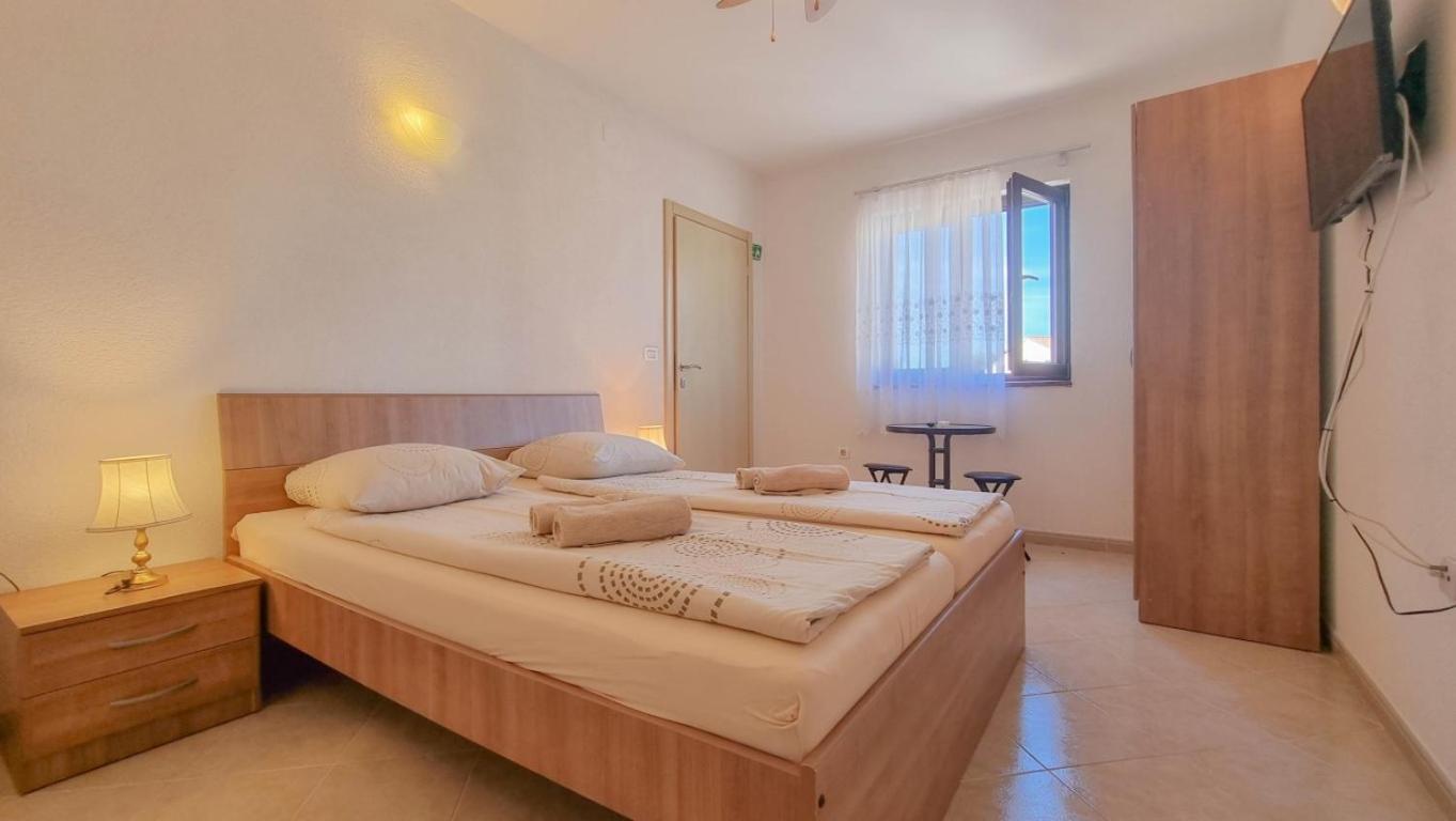 Lucijana Room Novigrad Istria Exterior foto