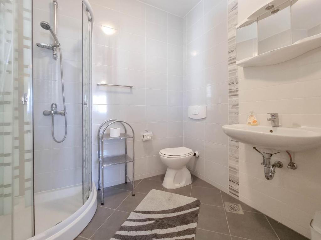 Lucijana Room Novigrad Istria Exterior foto