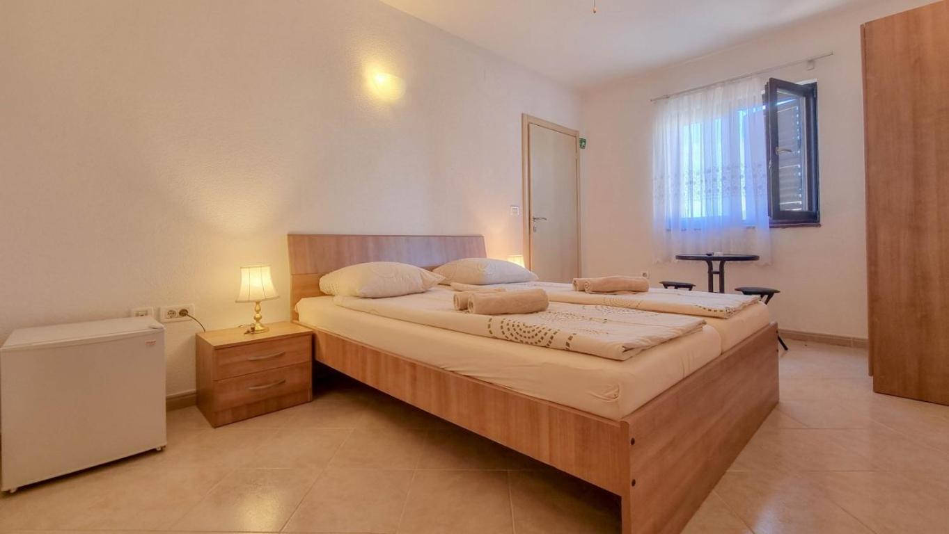 Lucijana Room Novigrad Istria Exterior foto